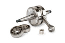 Peugeot XPS-Enduro 50 2T AM6 - Kurbelwelle 44 mm Hub