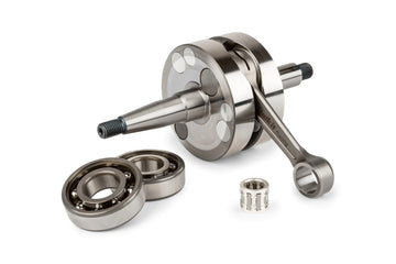 Beta RR-T SM 50 2T - Kurbelwelle 44 mm Hub