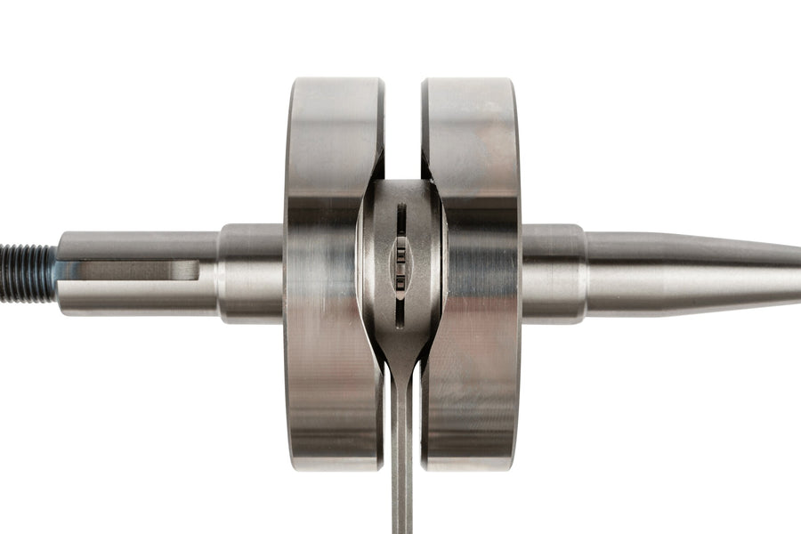 Peugeot XPS-Street EVO2 50 2T AM6 - Kurbelwelle 44 mm Hub