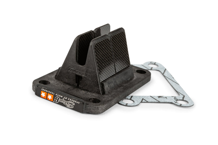 Beta RR SM 50 2T - Einlasskit 28 mm