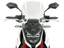 Honda CB 750 Hornet [WRS] – Windshield-1