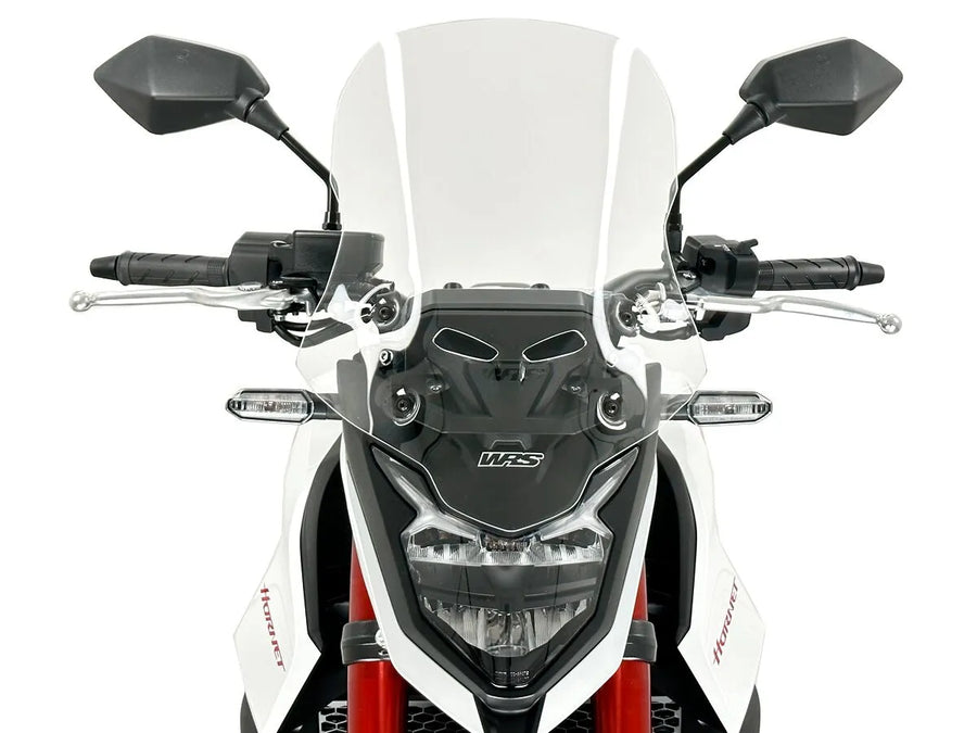 Honda CB 750 Hornet [WRS] – Windshield