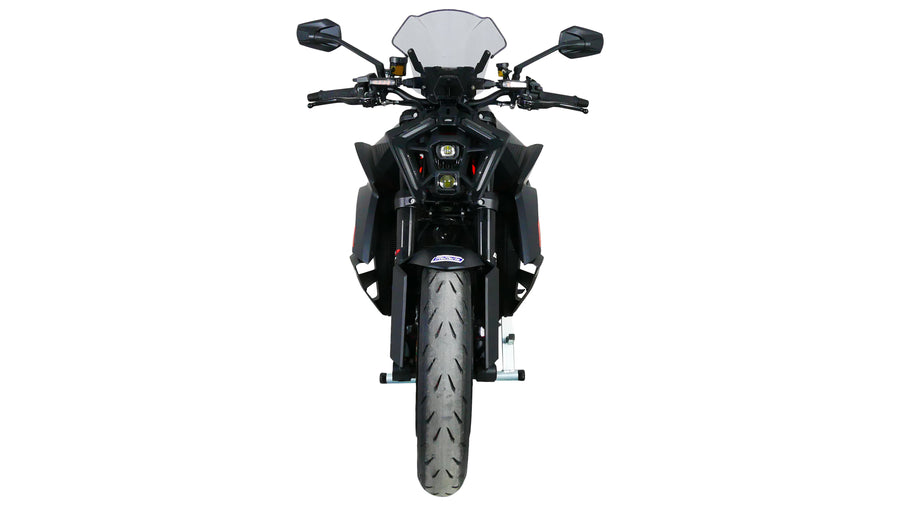 KTM 1390 SUPERDUKE R [2024-] – Racingscheibe "NRM"