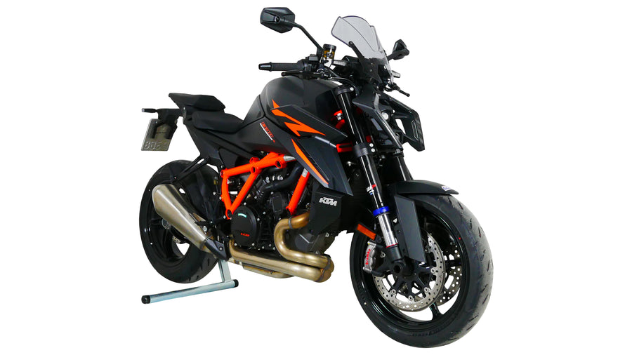 KTM 1390 SUPERDUKE R [2024-] – Racingscheibe "NRM"