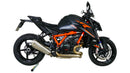 KTM 1390 SUPERDUKE R [2024-] – Racingscheibe "NRM"-5
