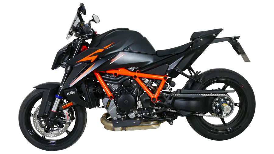KTM 1390 Superduke R [2024-]-sports disc "NSPM"