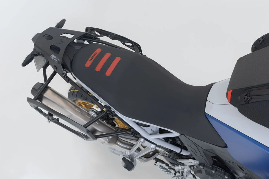 bmw f 900 gs [SW-MOTECH] – PRO Seitengepäckträger