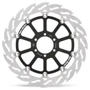 Triumph Tiger 1050 SE [2009-2010] - Flame Series Rotor Race – Art.-Nr. 113178 – Bild 11