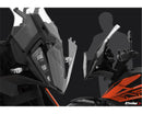 KTM 390 ADVENTURE SW [2024] – Scheinwerferschutz – Transparent-18