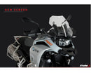 BMW F 750 GS [2024] – Adjustable screen – Transparent-38