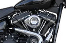 Harley-Davidson FLSB 1750 Softail Sport Glide 107 [2022, 2024] - Mini Teardrop Stealth Luftfilter-Kit – Bild 10