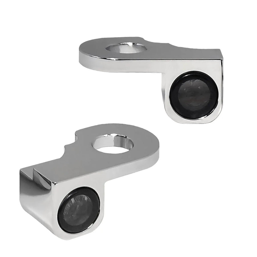 harley davidson v-rod [HEINZ BIKES] – NANO Series handlebar indicators