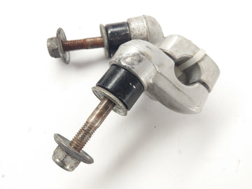 Moto Guzzi Quota 1100 ES [1999] - Riser handlebar mounts - 0