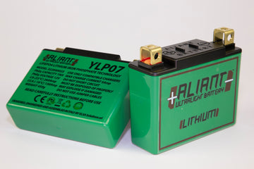 HUSABERG FE 501 [2013] - Motorradbatterie