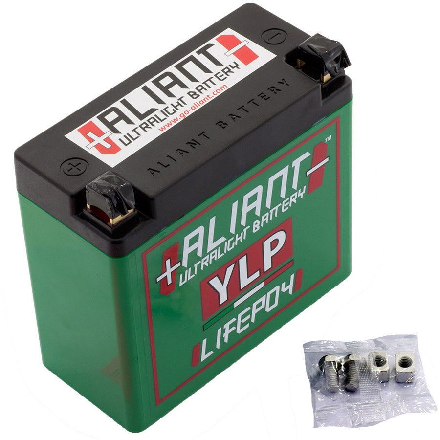 POLARIS SPORTSMAN 1000 XP [2015-2017] - Lithiumbatterie