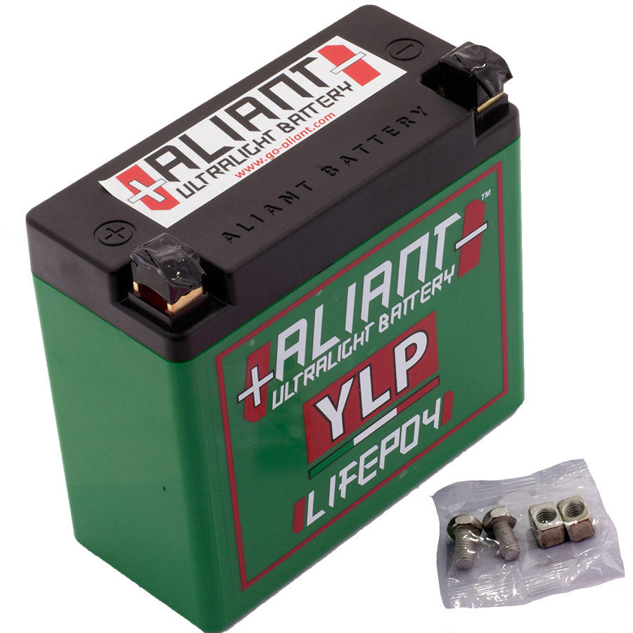 POLARIS RANGER 700 4 X 4 EFI [2007-2009] - YLP24 12V 490CCA