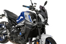 YAMAHA MT-09 SP [2023] – Naked fairing windshield front spoiler-4
