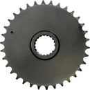 Harley-Davidson FXSE 1800 Pro Street Breakout CVO [2016-2017] - Hydraulic timing chain tensioner unit - Figure 12
