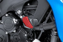 HYOSUNG GT 650 R [2012] – Crash pads R12 – Black-9