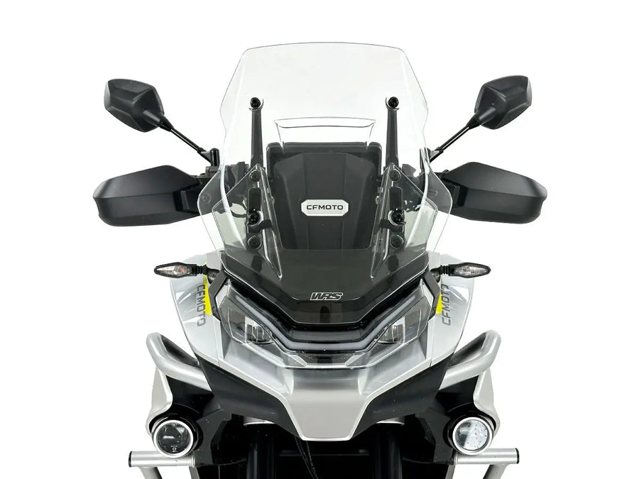 cf moto 800 [WRS] – Standard Windschild CF MOTO 800MT