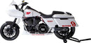Harley-Davidson FLRT 1868 Freewheeler 114 [2025] - 12-Punkt Externes Primär-/Getriebe-Motorschraubenset – Bild 4