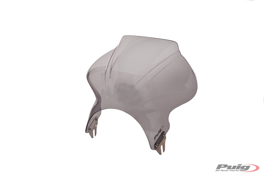 KAWASAKI W 230 [2025] – Cockpit Windschild Verkleidungsscheibe – Transparent