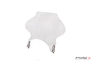 KAWASAKI W 230 [2025] – Cockpit windshield fairing – heavily tinted-10