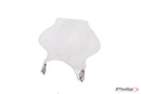 KAWASAKI W 230 [2025] – Cockpit Windschild Verkleidungsscheibe – Transparent-2