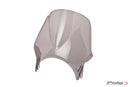 KAWASAKI W 230 [2025] – Windy Windschild Verkleidungsscheibe – Stark getönt-5