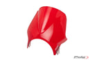 KAWASAKI W 230 [2025] – Windy Windschild Verkleidungsscheibe – Transparent-8