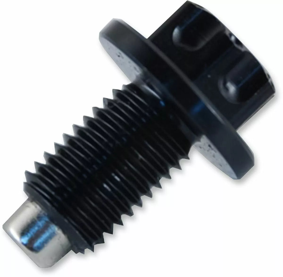 Honda XR 600 R [PSR] - magnetic oil drain screw