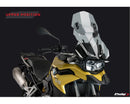 BMW F 750 GS [2024] – Adjustable screen – Transparent-24