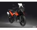 KTM 390 ADVENTURE SW [2024] – Scheinwerferschutz – Transparent-19