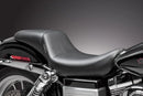 harley-davidson street bob [LE PERA] – Daytona Daddy Long Legs Vinyl-Doppelsitzbank-5