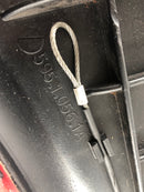 Ducati 999 H4 [2003] - Pillion seat seat pad pillion-4