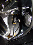 Bmw S 1000 RR [HYPERPRO] – Steering damper mounting kit, gold (MK-BM10-O002)