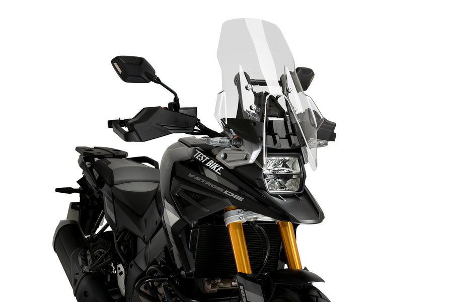 SUZUKI DL 1050 SE V-STROM [2025] – Tourenscheibe – Getönt