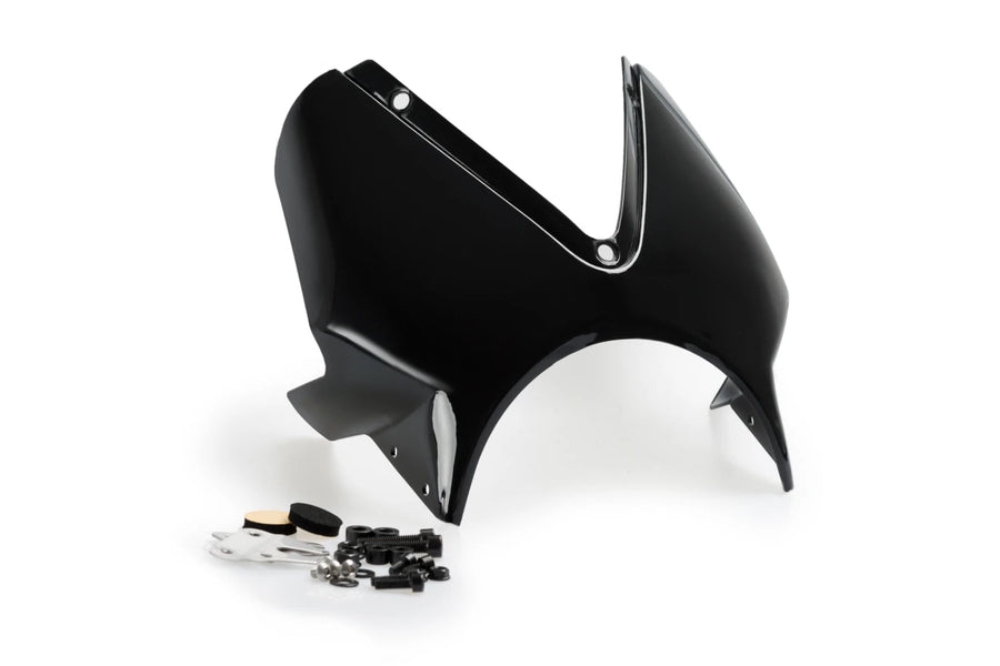KAWASAKI Z 900 RS SE [2025] – Vision Windschild Visier – Stark getönt