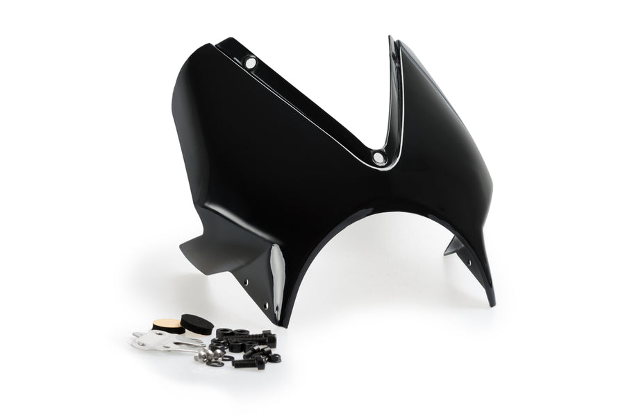 KAWASAKI Z 900 RS SE [2025] – Vision Windschild Visier – Stark getönt