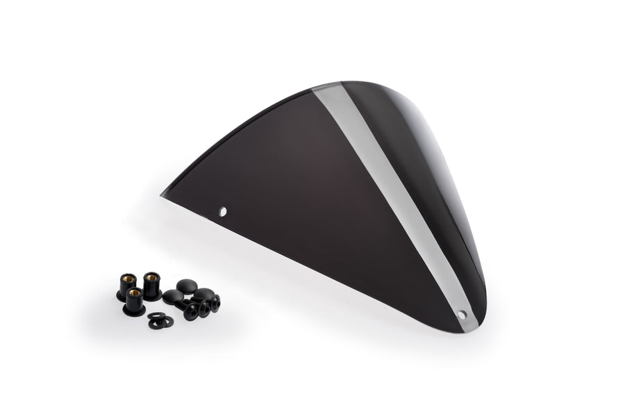 KAWASAKI Z 900 RS SE [2025] – Vision Windschild Visier – Stark getönt