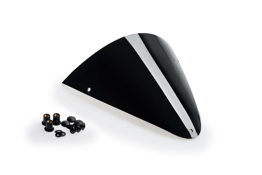 KAWASAKI Z 900 RS SE [2025] – Vision Windschild Visier – Stark getönt