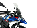 bmw r 1300 gs trophy [WRS] – Windschild-3