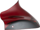 harley davidson fltruse [KLOCK WERKS] – Kolor Flare™ Windschild-1
