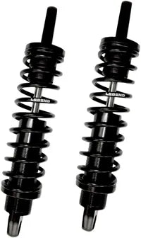 Harley-Davidson FLHX 1923 Street Glide Solo 117 [2026] - REVO-A Adjustable Trike Shock Strut - Image 11