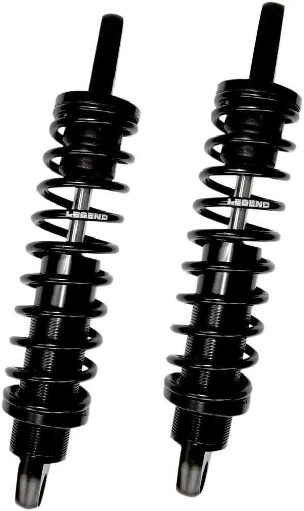 Harley-Davidson XR 1200 [2008-2010] - REVO XL Coil Suspension – Item no. 1310-1113 – Figure 6