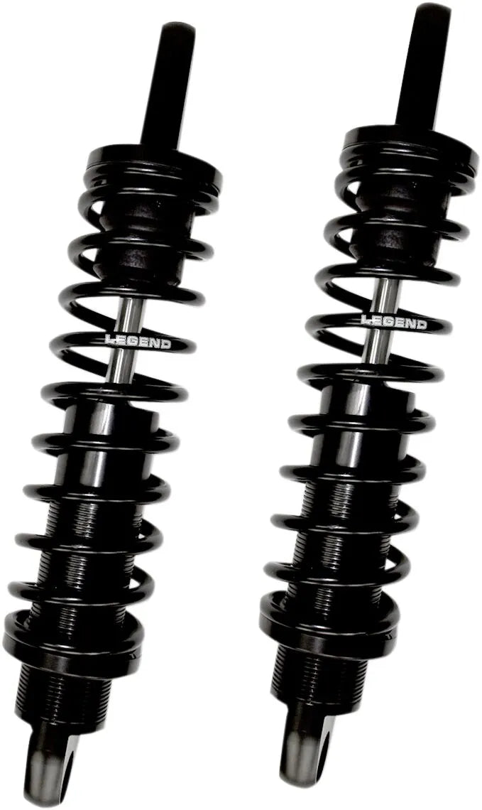 Harley-Davidson FLTRX 1923 Road Glide 117 [2026] - REVO FL shock absorber with coil spring – item no. 1310-0937 – picture 3