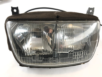 Honda ST 1100 SC26 Pan European [1990] - Scheinwerfer - 0