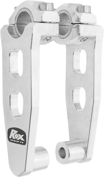 bmw g 310 gs [ROX SPEED FX] – Elite schwenkbare Lenkererhöhungen für 7/8" und 1-1/8" Lenker