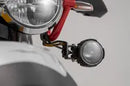 Moto Guzzi V 85 850 TT [2018-2024] - EVO high beam kit – picture 7