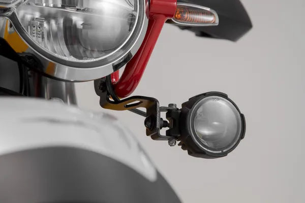 Moto Guzzi V 85 850 TT [2018-2024] - EVO high beam kit – picture 3